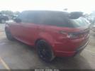 Land Rover Range Rover Sport Supercharged Dynamic Image 2