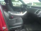 Land Rover Range Rover Sport Supercharged Dynamic Image 9