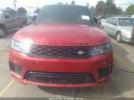 Land Rover Range Rover Sport Supercharged Dynamic Image 14