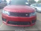 Land Rover Range Rover Sport Supercharged Dynamic Image 6