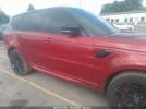 Land Rover Range Rover Sport Supercharged Dynamic Image 11