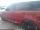 Land Rover Range Rover Sport Supercharged Dynamic Image 15