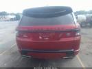 Land Rover Range Rover Sport Supercharged Dynamic Image 17