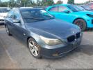 BMW 5 Series Image 1