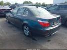 BMW 5 Series Image 4