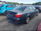BMW 5 Series Image 3