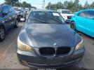 BMW 5 Series Image 11