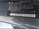 BMW 5 Series Image 5