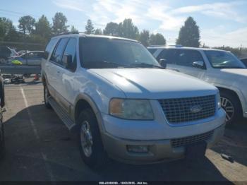  Salvage Ford Expedition