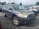 Toyota Highlander Image 1