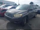 Toyota Highlander Image 2