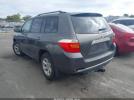 Toyota Highlander Image 3