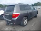 Toyota Highlander Image 11