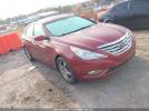 Hyundai SONATA Se Image 1