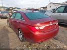 Hyundai SONATA Se Image 11
