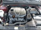 Hyundai SONATA Se Image 4