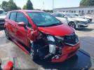 Nissan Versa Sr Image 1
