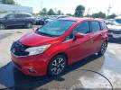Nissan Versa Sr Image 15