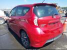 Nissan Versa Sr Image 6