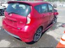 Nissan Versa Sr Image 2
