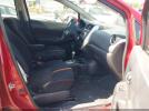 Nissan Versa Sr Image 10