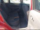 Nissan Versa Sr Image 9