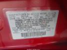 Nissan Versa Sr Image 5