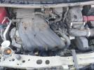 Nissan Versa Sr Image 7