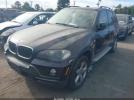 BMW X Series Xdrive35d Image 11