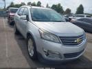 Chevrolet Traverse 1lt Image 1