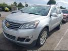 Chevrolet Traverse 1lt Image 2
