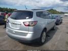Chevrolet Traverse 1lt Image 5