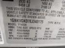 Chevrolet Traverse 1lt Image 7