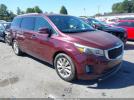 Kia Sedona Ex Image 1