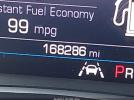 Chevrolet Equinox Fwd Lt 1.5l Turbo Image 12