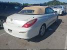 Toyota Camry Sle Image 5