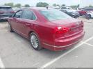Volkswagen Passat 1.8t Se Image 7