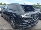 Audi Sq Prestige Tfsi Quattro Tiptronic Image 7