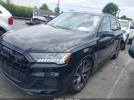Audi Sq Prestige Tfsi Quattro Tiptronic Image 11