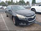 Chevrolet Malibu 2lt Image 1