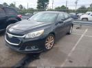 Chevrolet Malibu 2lt Image 2