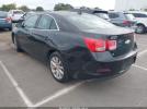Chevrolet Malibu 2lt Image 3