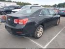 Chevrolet Malibu 2lt Image 5