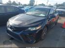 Toyota Camry Se Image 9