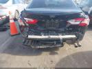 Toyota Camry Se Image 14