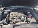 Toyota Camry Se Image 17