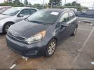 Kia Rio Ex Image 2