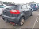 Kia Rio Ex Image 10