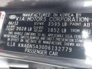 Kia Rio Ex Image 9