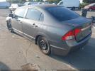 Honda Civic Lx Image 16